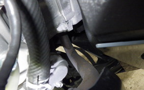 YAMAHA X-MAX 250 2001 SG70J