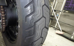 KAWASAKI ELIMINATOR400-3SE 2024 EL400A