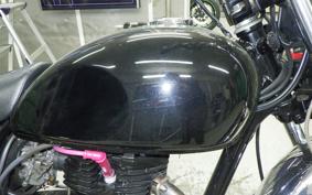 KAWASAKI 250TR BJ250F