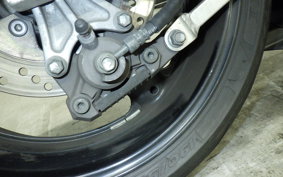 SUZUKI GSX-1300R HAYABUSA 2002