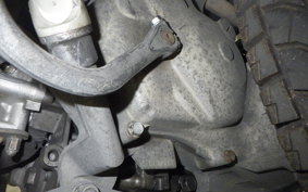 HONDA GYRO CANOPY TA03