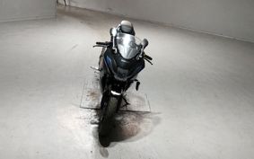 SUZUKI GSX-R125 DL33B