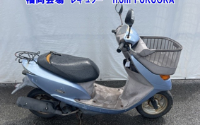HONDA DIO CHESTER