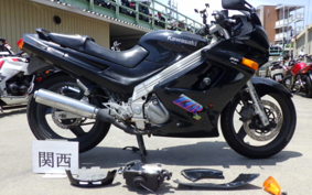 KAWASAKI ZZ-R250 EX250H