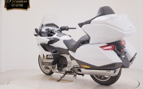 HONDA GL 1800 GOLD WING TOUR DCT 2026 SC79