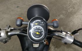 HONDA TODAY AF67