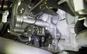 HONDA GYRO X 2005 TD02