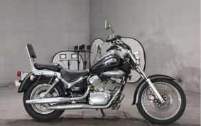SUZUKI INTRUDER 250 VJ51A