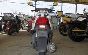 YAMAHA JOG ZR Gen.3