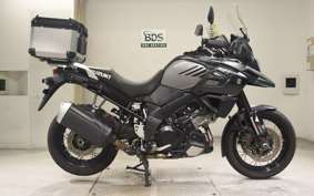 SUZUKI Vｽﾄﾛｰﾑ1000XTA 2019 VU51A