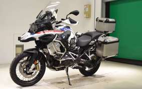 BMW R1250GS ADVENTURE 2021