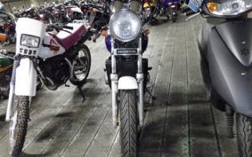 HONDA JADE 2013 MC23