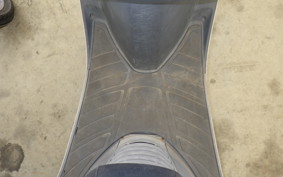 HONDA SPACY 125 Gen. 3 JF04