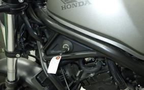 HONDA REBEL 250 A 2001 MC49