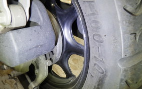HONDA TACT-4ﾍﾞｰｼｯｸ 2021 AF79