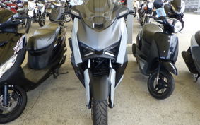 YAMAHA X-MAX 250 2025 SGA8J