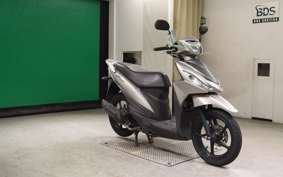 SUZUKI ADDRESS 110 2021 CE47A