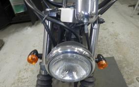 SUZUKI GRASS TRACKER Bigboy NJ47A