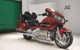 HONDA GL 1800 GOLD WING 2001