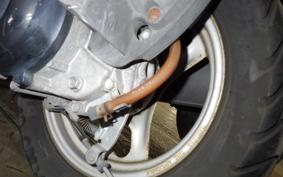 HONDA DIO Gen.5 AF56