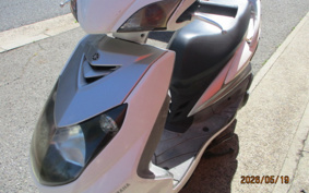 YAMAHA CYGNUS 125 X SE46