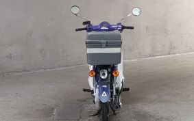 HONDA SUPER CUB110 JA07