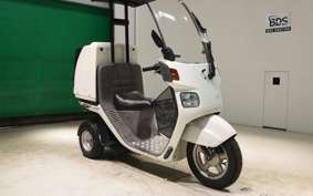 HONDA GYRO CANOPY 2004 TA03