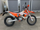 Фото KTM 150 EXC TPI с японского аукциона