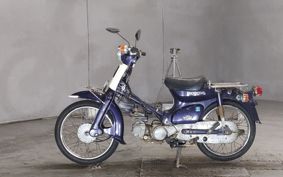 HONDA SUPER CUB70 C70