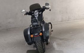 HARLEY FLSB 1750 YMJ
