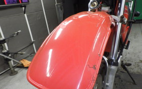 HONDA XL250S 2011 L250S