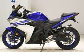 YAMAHA YZF-R25 2015 RG10J