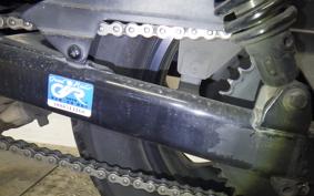 KAWASAKI ELIMINATOR 250 V VN250A