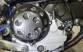 DUCATI MONSTER S4 2001