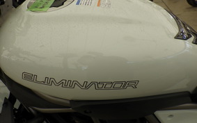 KAWASAKI ELIMINATOR400-3 2023 EL400A