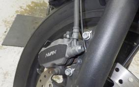 HONDA 400X 2021 NC56