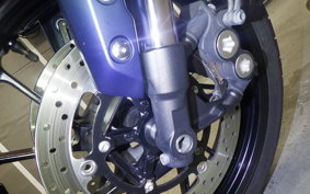 YAMAHA MT-09 Tracer GT 2019 RN51J