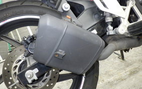HONDA CBR125R 2020 JC50