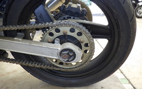 KAWASAKI GPZ900R NINJA 1990 ZX900A