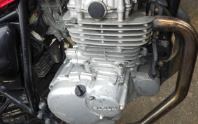 SUZUKI GRASS TRACKER NJ47A