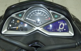 YAMAHA MAJESTY155 Gen.2 S 2023 SG52J