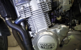 SUZUKI GSX400S KATANA 1994 GK77A