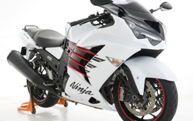 KAWASAKI NINJA ZX-14R HIG 2018 ZXT40J
