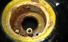 TRIUMPH THUNDERBIRD 900 2004