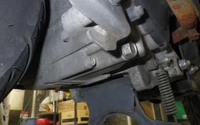 HONDA TODAY 2024 AF61