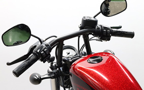 HARLEY XL1200X 2017 LC3