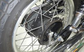 YAMAHA SR400 Gen.5 2021 RH16J