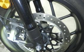 HONDA REBEL 1100 DCT 2021 SC83