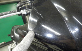 YAMAHA FZS600 FAZER 1998
