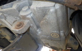 HONDA DIO Gen.6 AF68